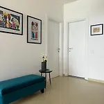 Apartamento Your By The Sea Vlorë