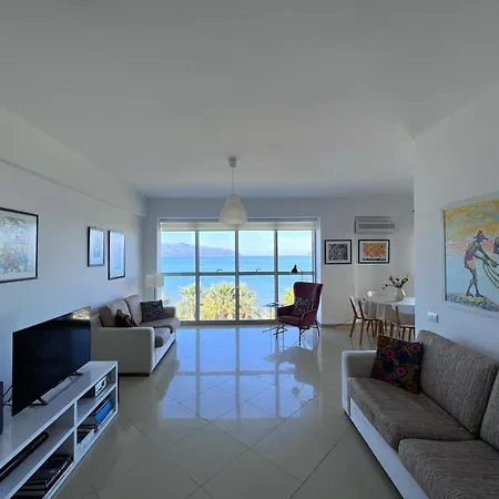 Your By The Sea Apartamento *