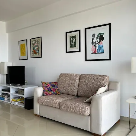 Apartment Your By The Sea