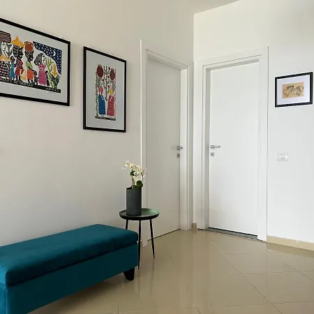 Apartment Your By The Sea Vlore