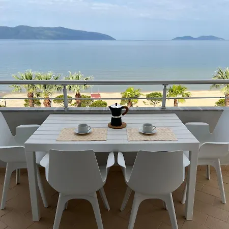 Your By The Sea