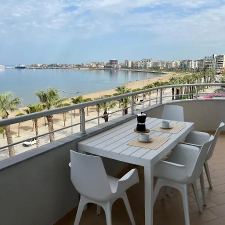 Your By The Sea Apartment