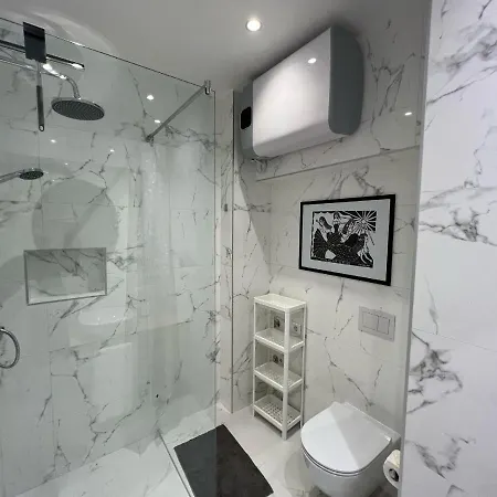 Your By The Sea Apartment Vlore