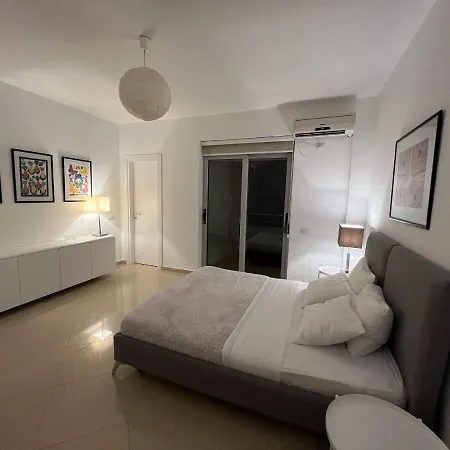 Your By The Sea Apartment
