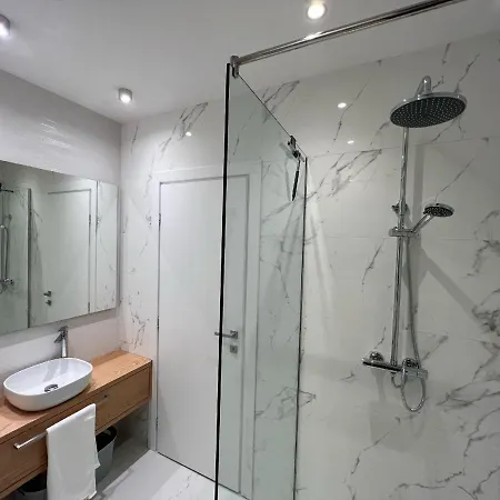 Your By The Sea Apartament