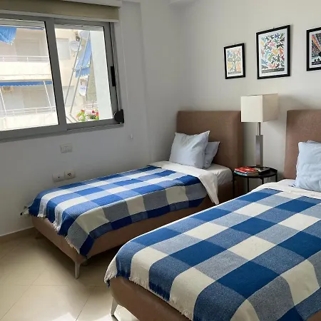아파트 Your By The Sea Vlorë