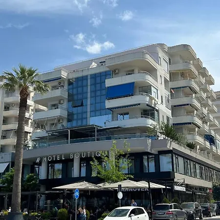 Your By The Sea Apartment