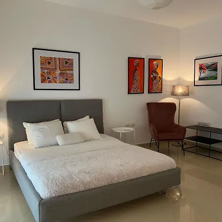 Your By The Sea Apartment