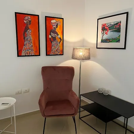 Your By The Sea Apartment