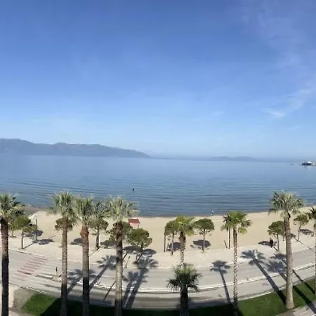 Your By The Sea Apartment Vlore