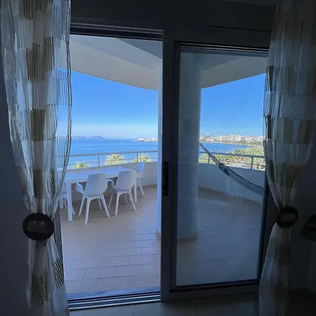 Your By The Sea Apartment