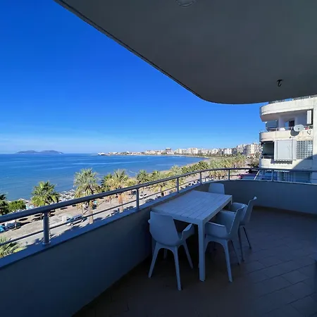 Your By The Sea Apartament *