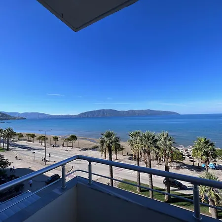 Apartmán Your By The Sea *