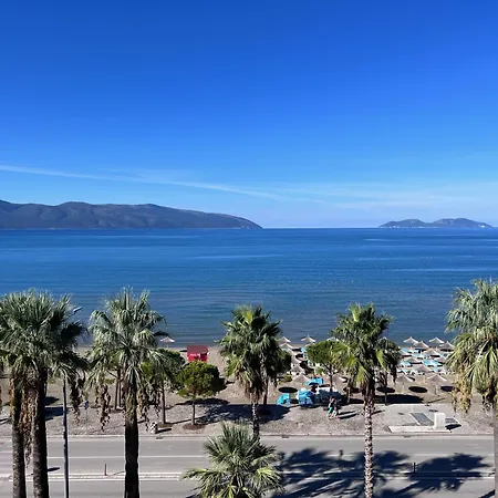 Your By The Sea Vlore