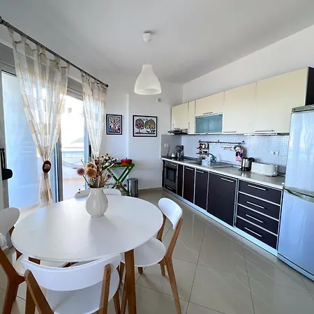 Your By The Sea Apartment