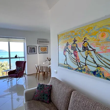 Apartment Your By The Sea