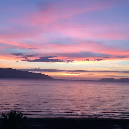 Your By The Sea *