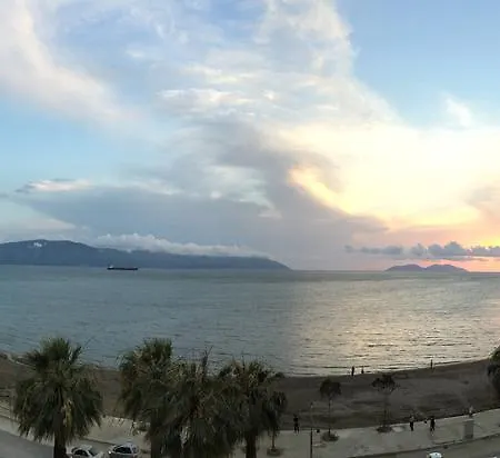 Your By The Sea