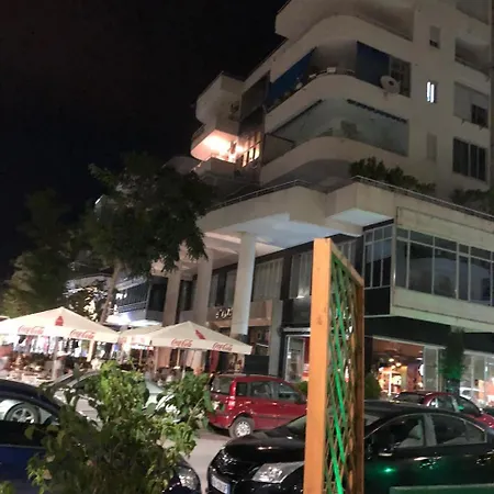 아파트 Your By The Sea Vlorë
