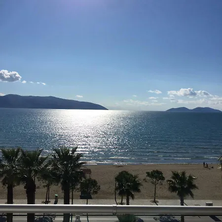 아파트 Your By The Sea Vlorë