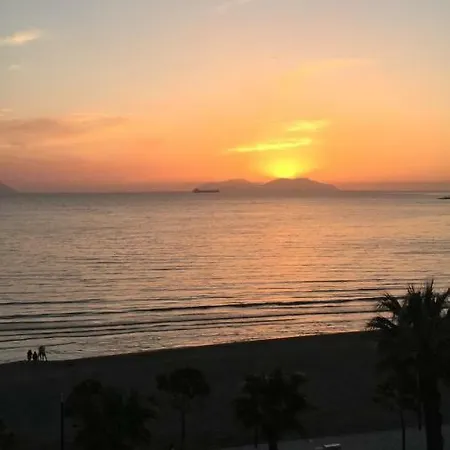 Your By The Sea Apartament *