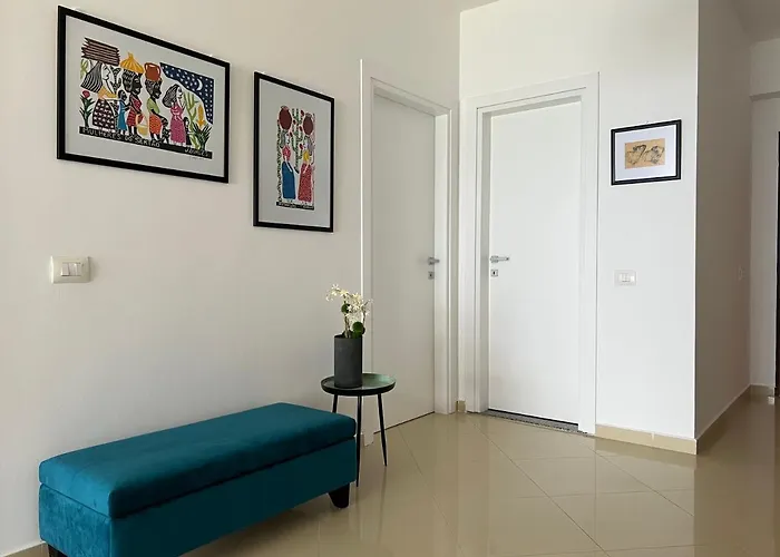 Lejlighed Your By The Sea Vlorë