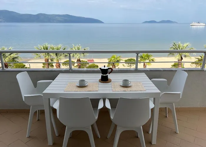 Your By The Sea