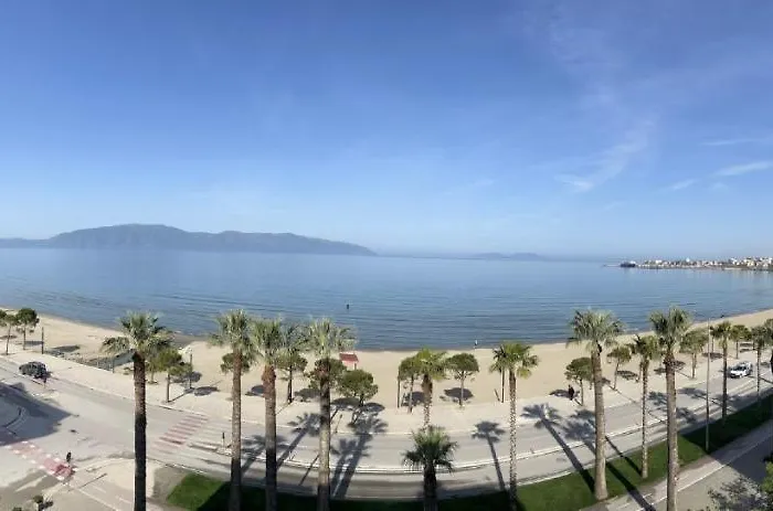 Your By The Sea Lejlighed Vlorë
