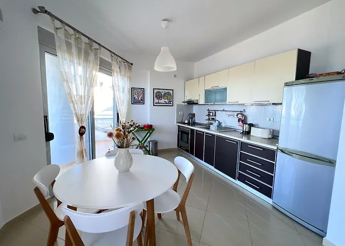 Your By The Sea Lejlighed