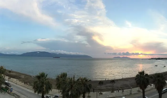 Your By The Sea