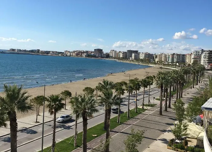 Your By The Sea Lejlighed